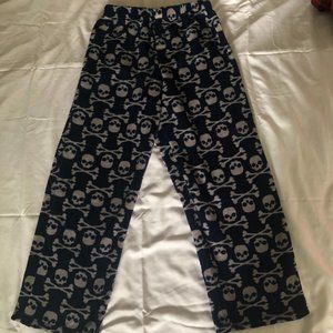 Boys Cherokee Sleepwear Pajama Bottoms Size Large
